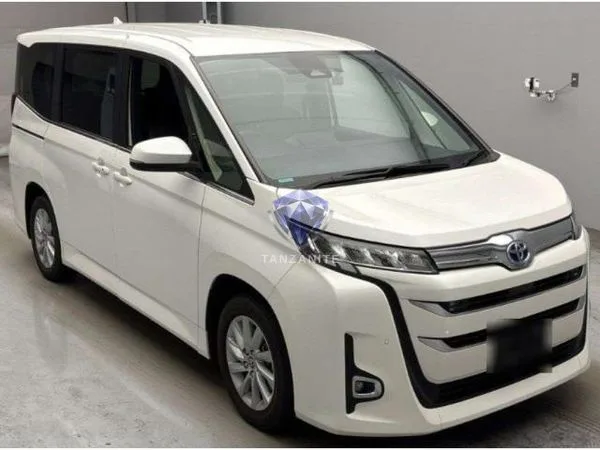 2023 Toyota Noah