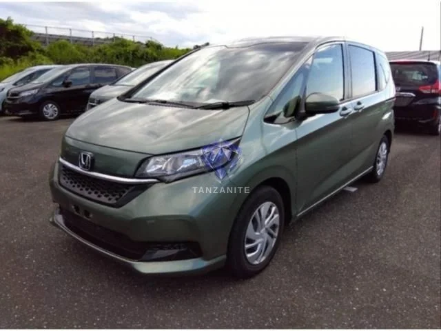 2023 Honda Freed
