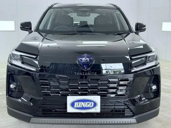 2026 Toyota RAV4