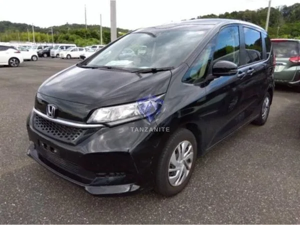 2023 Honda Freed