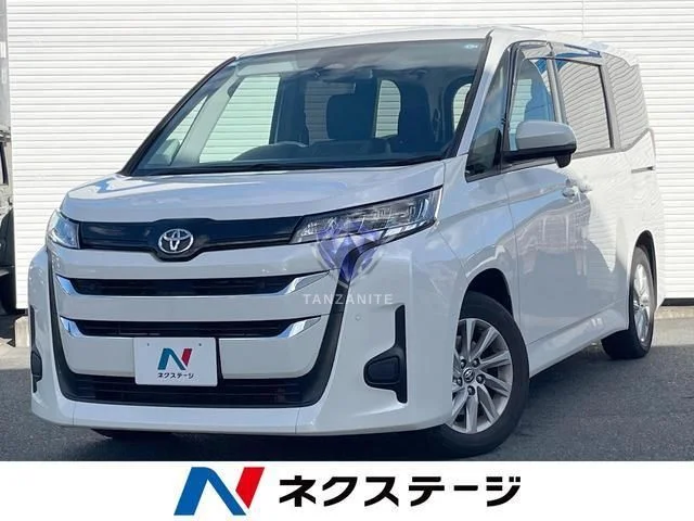 2023 Toyota Noah