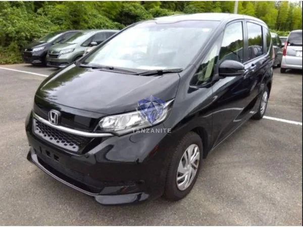 2023 Honda Freed