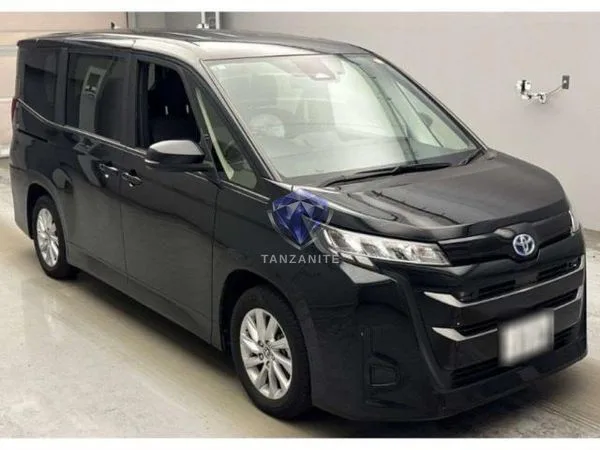 2022 Toyota Noah