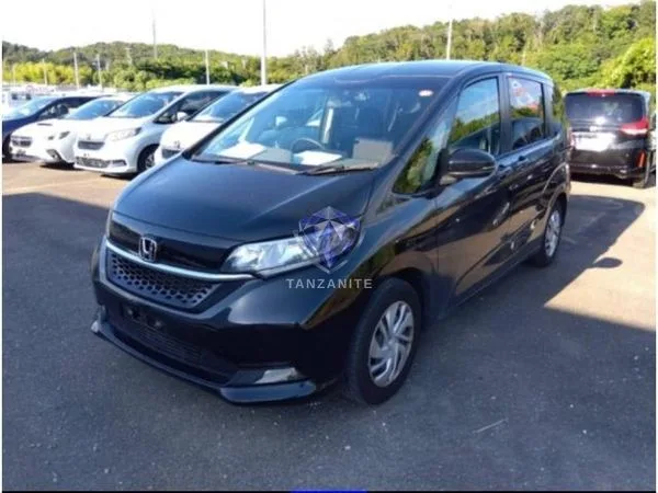 2023 Honda Freed