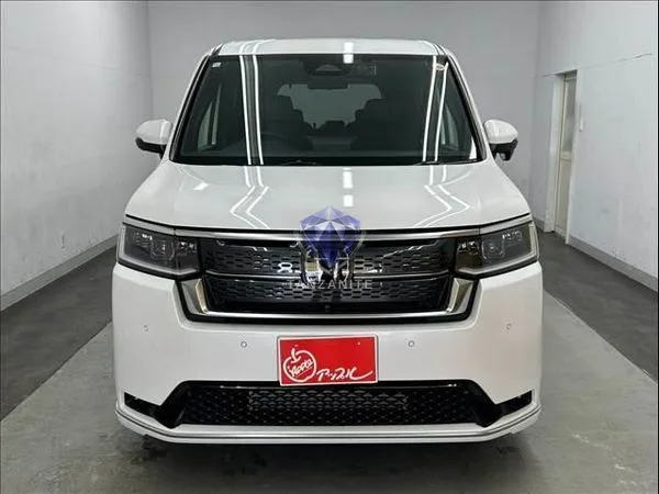 2023 Honda Stepwgn