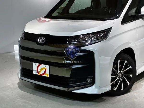 2026 Toyota Noah