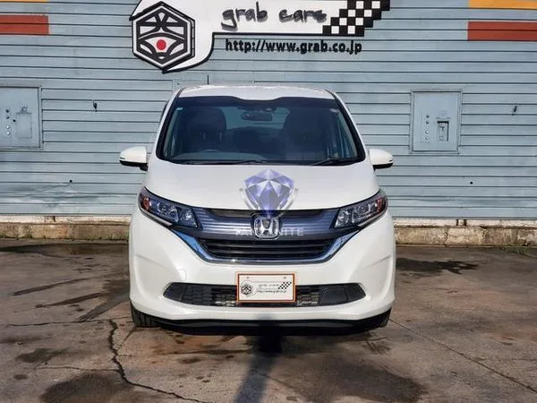2019 Honda Freed