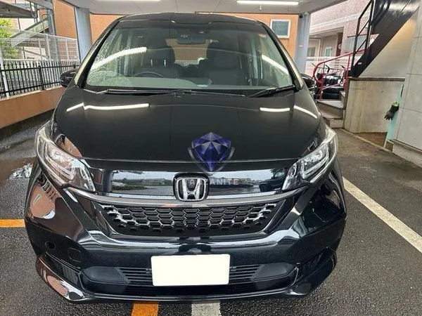 2024 Honda Freed