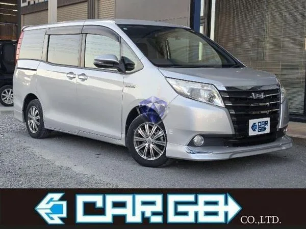 2014 Toyota Noah