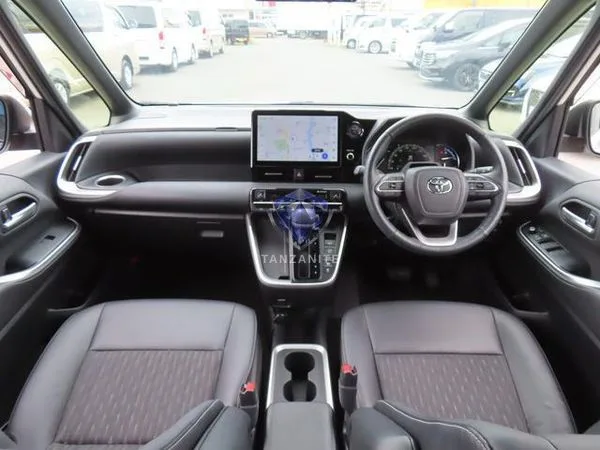 2023 Toyota Noah