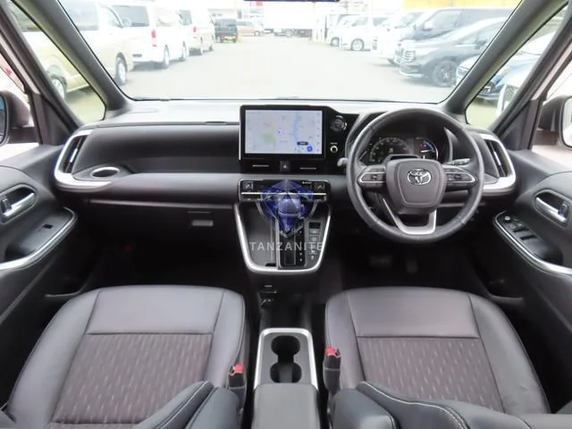 2023 Toyota Noah