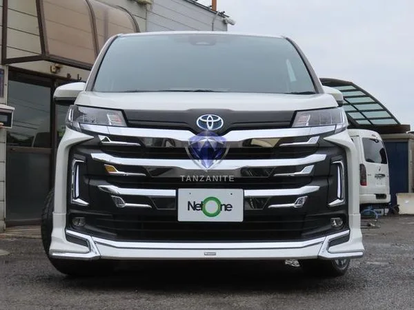 2023 Toyota Noah