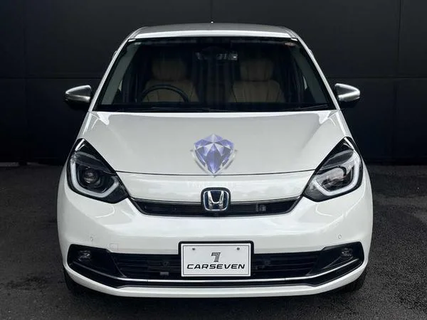 2023 Honda Fit