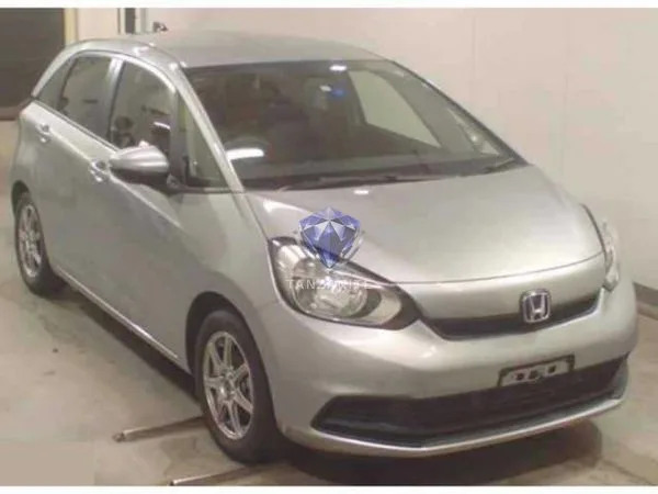 2023 Honda Fit