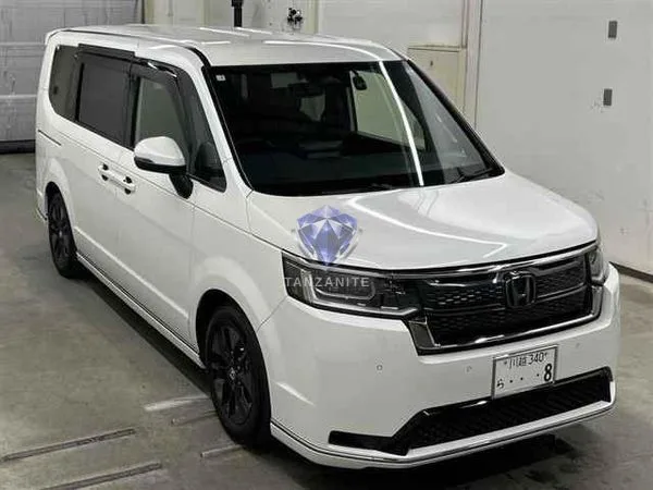 2023 Honda Stepwgn