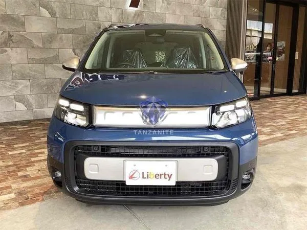 2026 Honda Freed