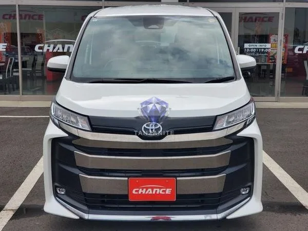 2024 Toyota Noah