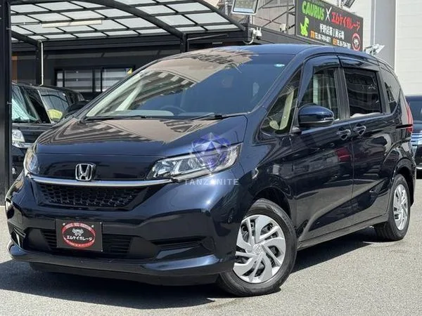 2021 Honda Freed