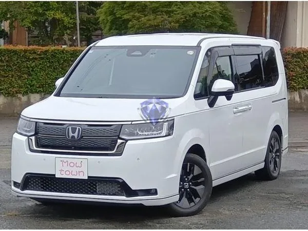 2025 Honda Stepwgn