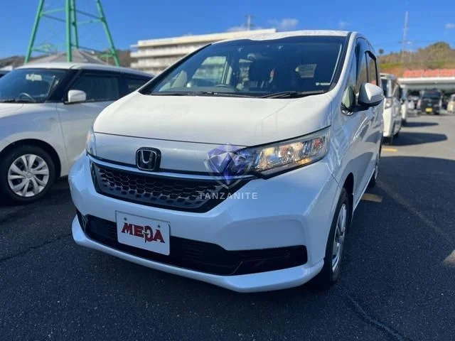 2020 Honda Freed