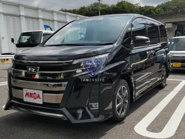 2018 Toyota Noah