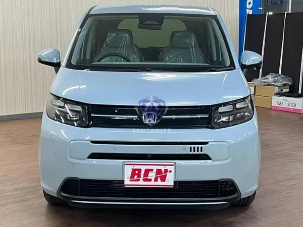 2026 Honda Freed