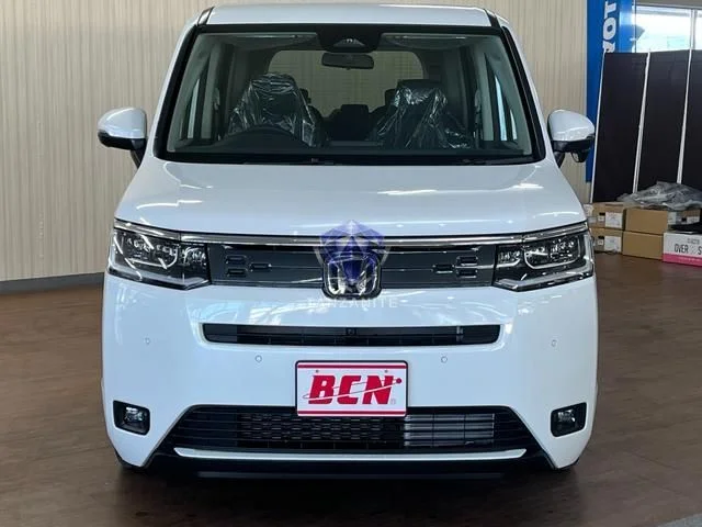 2026 Honda Stepwgn