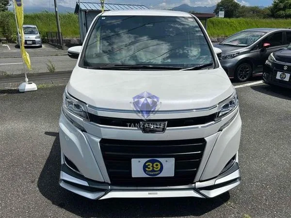 2018 Toyota Noah