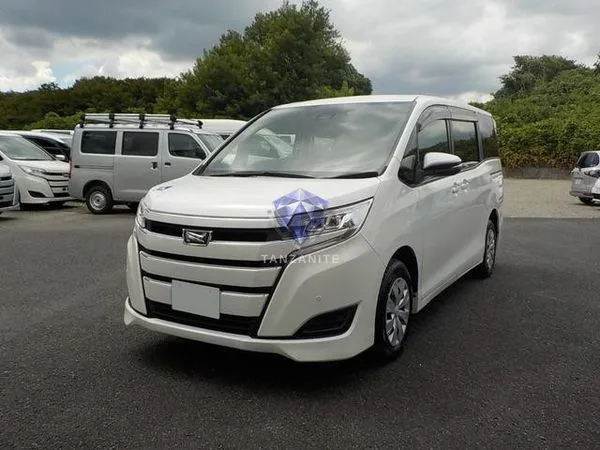 2021 Toyota Noah