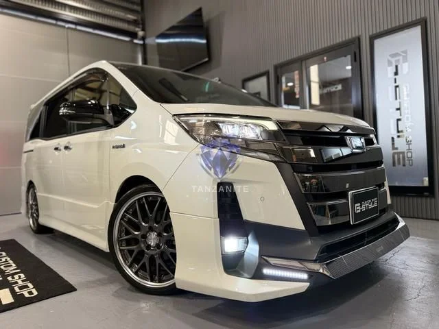 2019 Toyota Noah