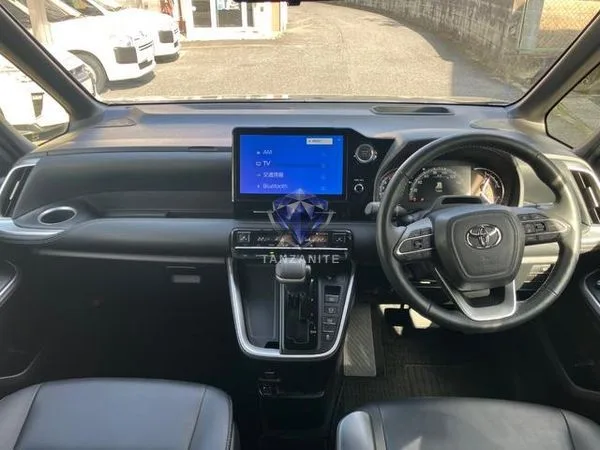 2023 Toyota Noah