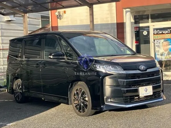 2023 Toyota Noah