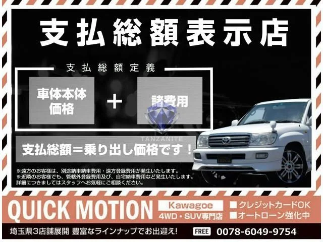 2011 Mitsubishi Pajero