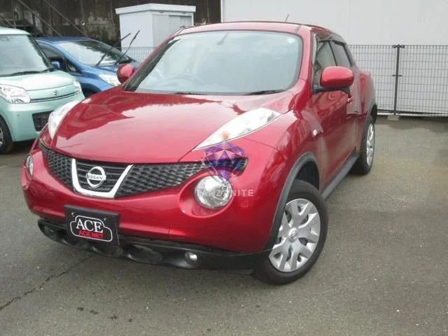 2013 Nissan Juke