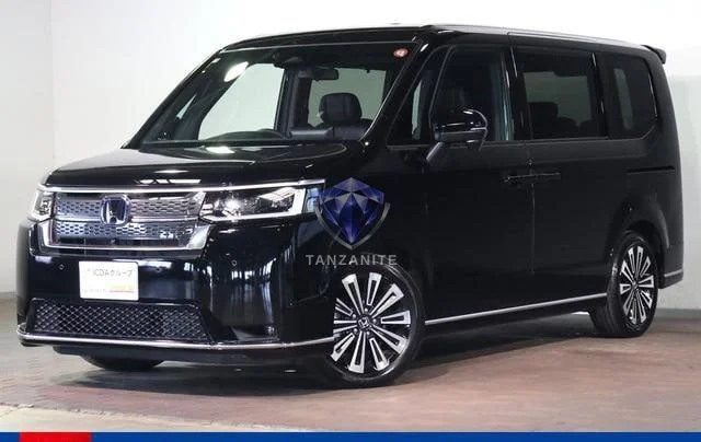 2025 Honda Stepwgn