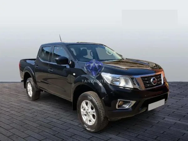 2023 Nissan Navara
