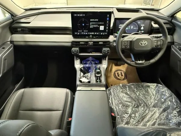 2026 Toyota RAV4
