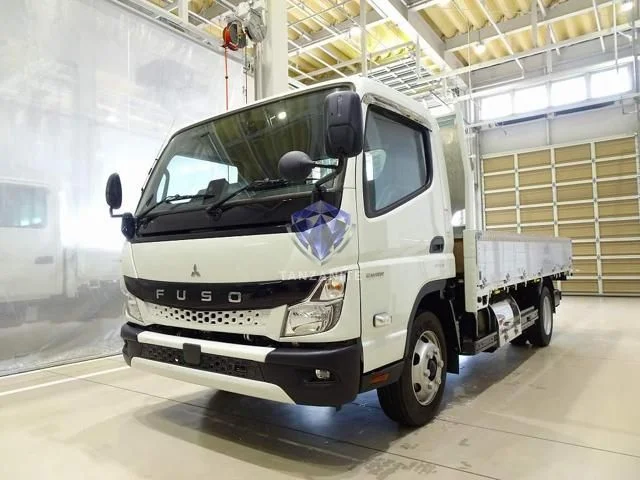 2024 Mitsubishi Canter Truck