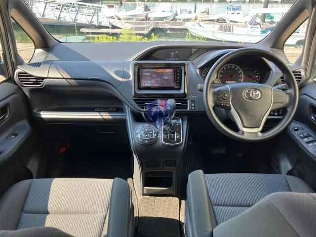 2015 Toyota Noah