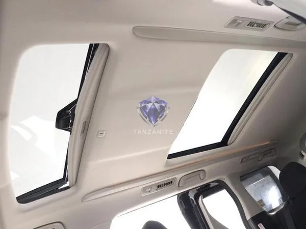2009 Toyota Vellfire