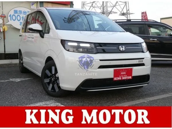 2026 Honda Freed