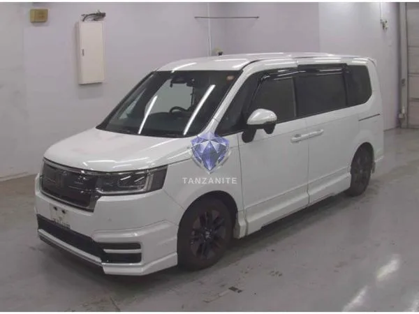 2023 Honda Stepwgn