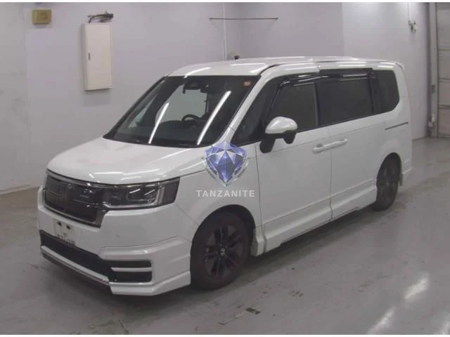 2023 Honda Stepwgn