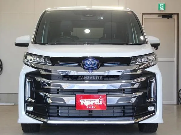 2023 Toyota Noah