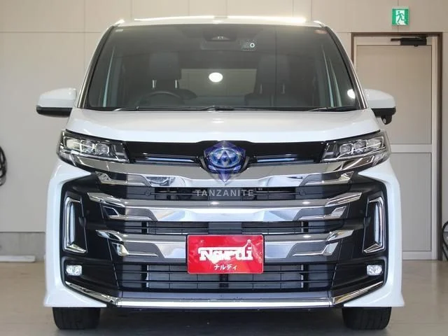 2023 Toyota Noah