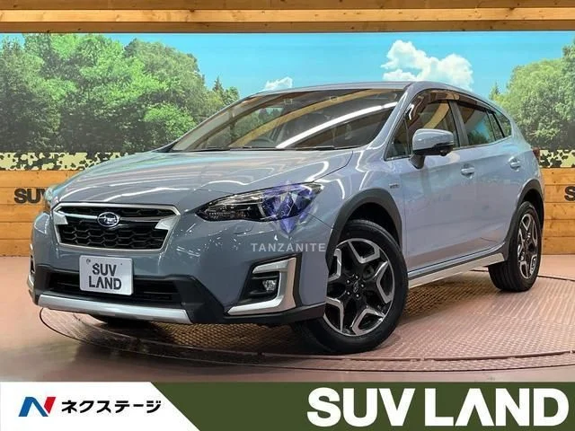 2019 Subaru XV