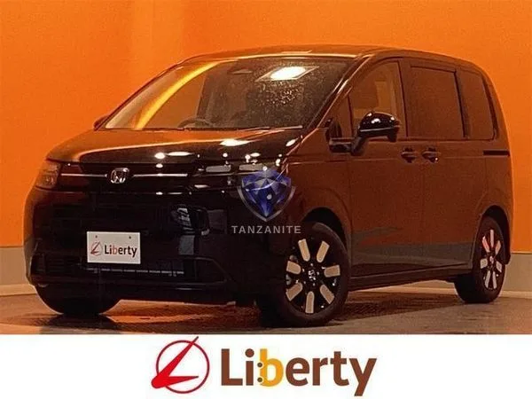 2025 Honda Freed