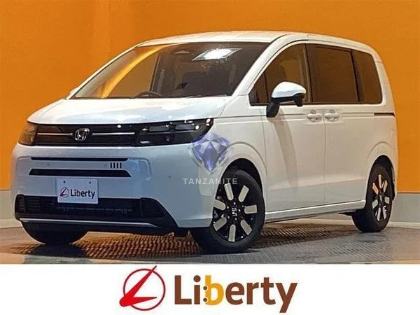 2026 Honda Freed
