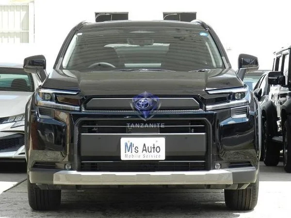 2026 Toyota RAV4