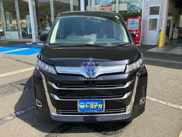 2023 Toyota Noah